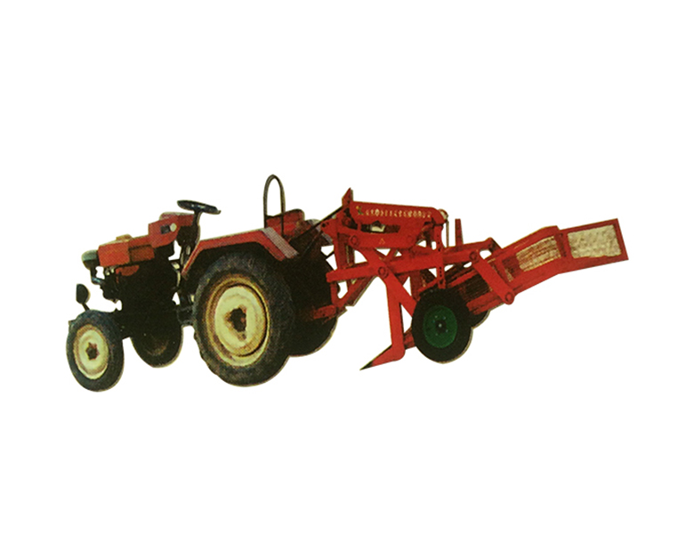 安徽4H-800型花生收獲機(jī)